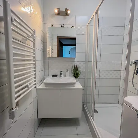 Apartment Paradise