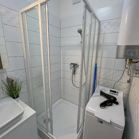 Paradise Apartment Siofok