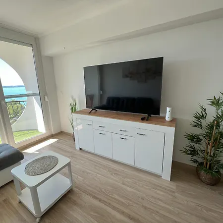 Apartment Paradise