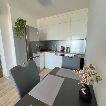 Paradise Apartamento *