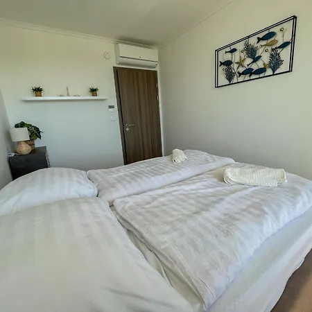 Paradise Apartamento Siófok