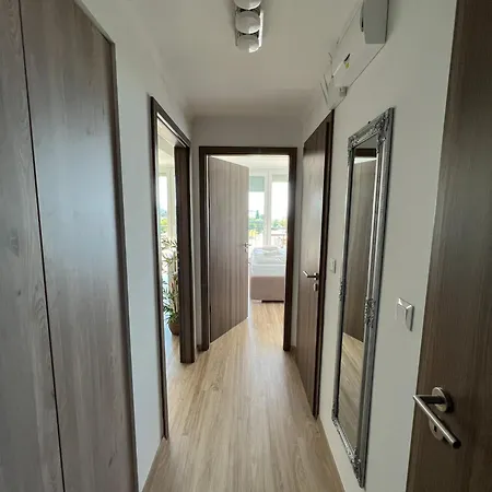Paradise Apartment