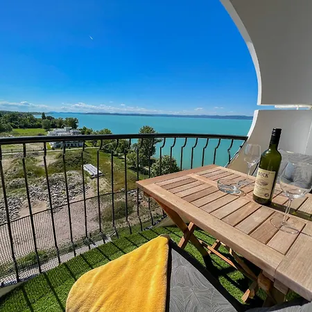 Apartamento Paradise *