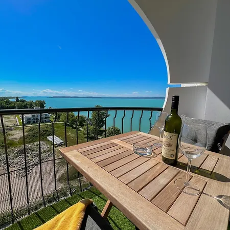 Apartment Paradise