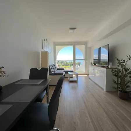 Paradise Apartamento Siófok