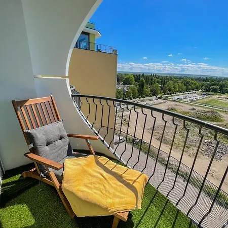 Paradise Apartamento Siófok