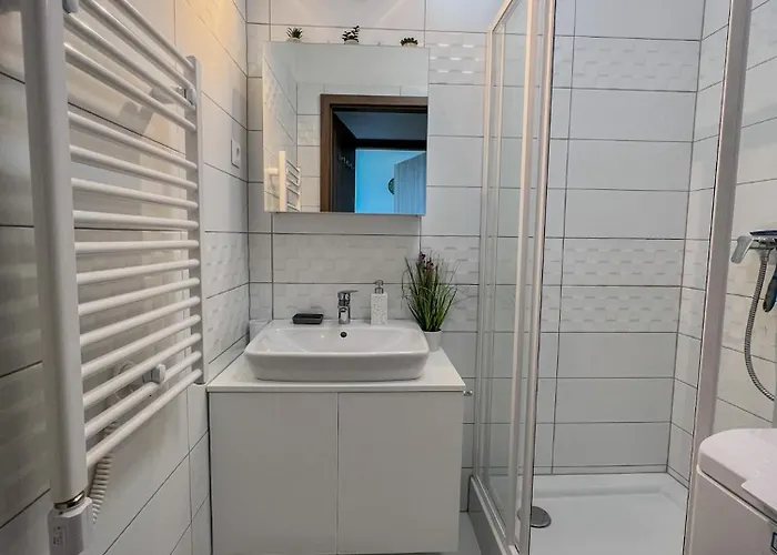 Appartamento Paradise