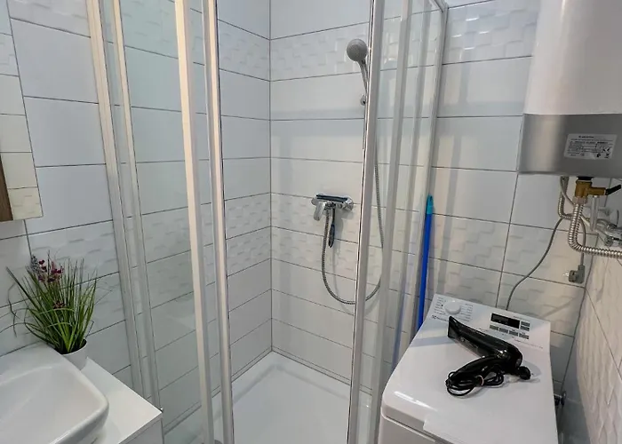 Paradise Appartement Siófok