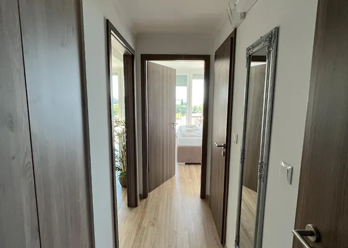 Paradise Appartement