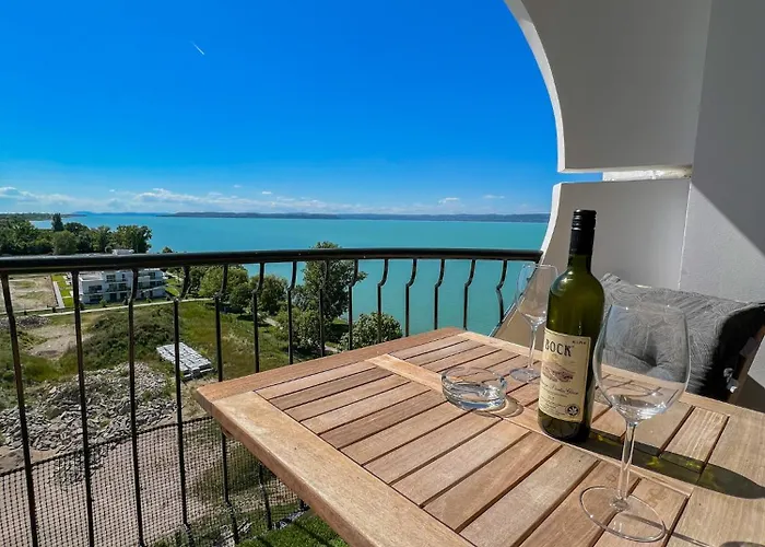 Appartement Paradise