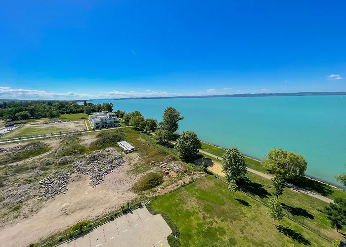 Paradise Appartement *