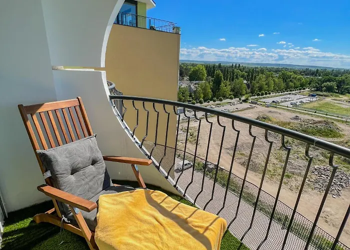 Paradise Appartement Siófok